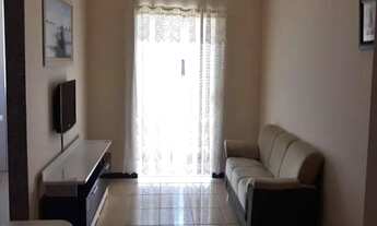 Imagem 2: Itacuruçá - Apartamento Padrão - Itacurussá