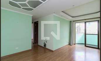 Imagem: Apartamento para Aluguel - Vila Amália