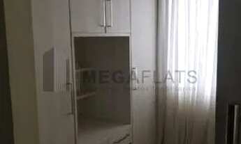 Imagem 2: FLAT QUALITY BELA CINTRA PARA LOCAÇÃO!