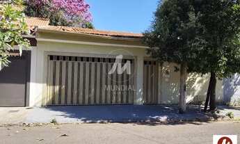 Imagem: Casa (térrea na rua) 3 dormitórios/suite