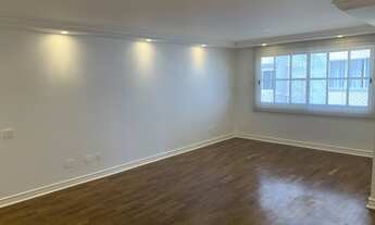 Imagem 4: Apartamento para aluguel com 96 metros quadrados com 2 quartos Moema sem vaga