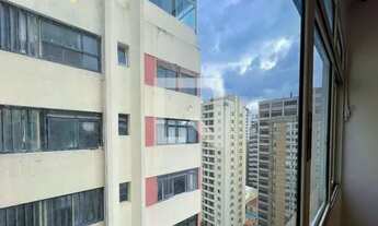 Imagem 5: Apartamento para Aluguel - Itaim Bibi, 1 Quarto, 45 m2