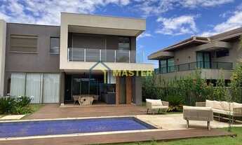 Imagem: Casa com localização excepcional e vista