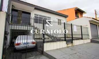 Imagem 6: Casa com Piscina, Área Gourmet com Churrasqueira, Edícula e 2 Vagas - Pq Novo Oratório, Sa