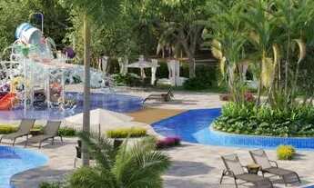 Imagem: REPASSE- Flat, a 500m do Mar, tem 28 m²