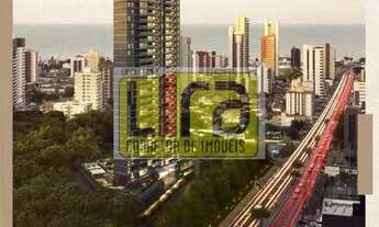 Imagem: Edifício Mirante Rui Carneiro