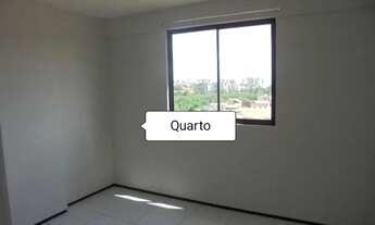 Imagem 4: Apartamento para aluguel com 63 metros quadrados com 2 quartos em Jardim Renascença - São