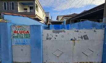 Imagem: RUA GRAO MONGOL CASA 1 QUARTO TÉRREA COM