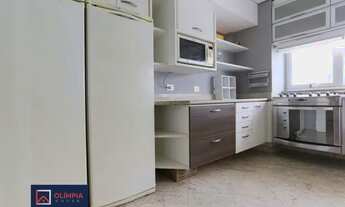 Imagem 7: Apartamento Venda Jardim Paulista 130 m² 2 Dormitórios