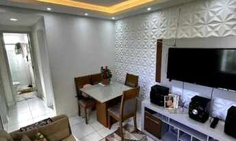 Imagem 4: Ideale 3°andar;Prestação 480 Passo por Contrato de Gaveta; Saldo devedor 74mil