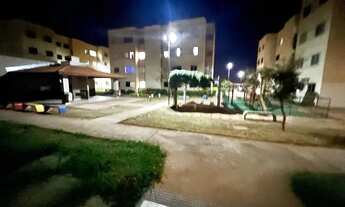 Imagem 5: Vendo apartamento aceito carro como entrada