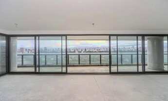 Imagem 5: Apartamento com 4 suítes à venda, 288 m² por R$ 17.280.000 - Itaim Bibi - São Paulo/SP