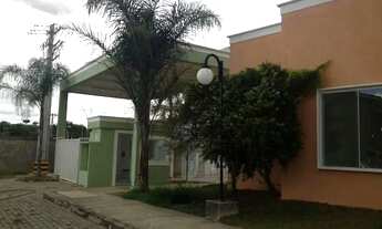 Imagem 2: Casa Sobrado - Monte Castelo - Residencial Vila Cambuí - 60m² - 2 Dormitórios