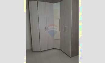 Imagem: ALUGA-SE APARTAMENTO NO COND. FIT ICOARACI