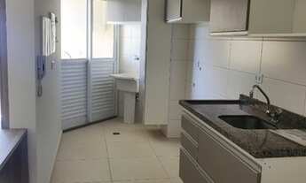 Imagem 2: Apto no edifício Infinity Residence