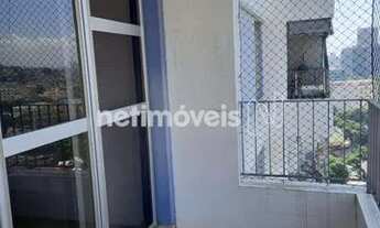 Imagem 3: Locação Apartamento 3 quartos Praça da Bandeira Rio de Janeiro