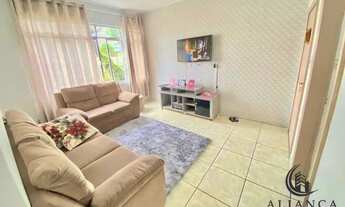 Imagem 2: Apartamento à venda no bairro Coqueiros - Florianópolis/SC