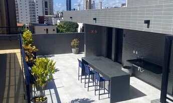 Imagem 5: APTO COM 3 QUARTOS Á 100M DA PRAIA