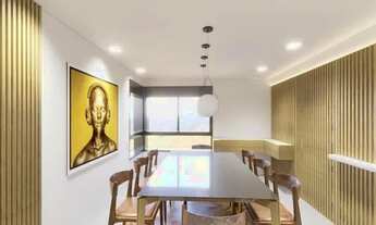 Imagem 5: Apartamento Locação 3 Dormitórios - 215 m² Vila Olímpia