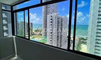 Imagem 6: Apartamento para venda tem 142 metros quadrados com 3 quartos em Boa Viagem - Recife - PE