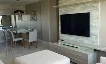 Imagem 2: Apartamento para aluguel tem 78m² com 3 quartos em Bessa - João Pessoa - PB