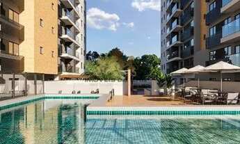 Imagem 2: Apartamento para Venda em São José, Areias, 2 dormitórios, 1 banheiro, 1 vaga