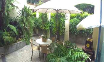 Imagem 3: CASA RESIDENCIAL em SANTANA DE PARNAÍBA - SP, ALPHAVILLE