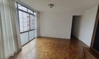 Imagem: Apartamento para aluguel possui 89 metros