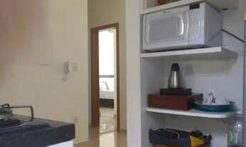 Imagem 5: Belíssimo apto Garden/ térreo, mobiliado 2/4, em cond. em Lauro de Freitas