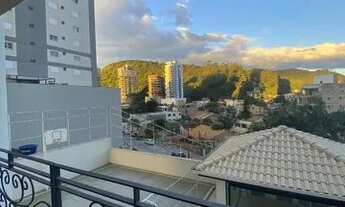 Imagem: Apartamento à Venda no Bairro Fazenda