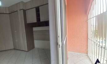 Imagem 3: SOBRADO COM 2 SUÍTES PARA LOCAÇÃO NO CENTRO DE INDAIATUBA