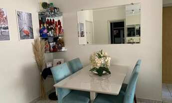 Imagem 6: 2 DORMS, 2 WC, CANAL 3, ELEVADOR, 90 M² POR R$ 360.000,00 - ENCRUZILHADA - SANTOS/SP