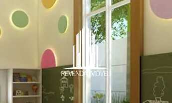 Imagem 6: Apartamento á venda no Morumbi com 301 m² com 3 dormitórios 4 banheiros 5 vagas