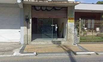 Imagem: Alugo Loja No Centro de Macaé