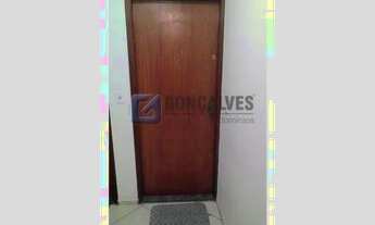 Imagem 4: SAO BERNARDO DO CAMPO - Residential / Apartment - RUDGE RAMOS