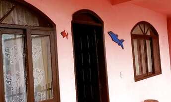 Imagem 4: Excelente sobrado com área de churrasqueira com vista para a lagoa!