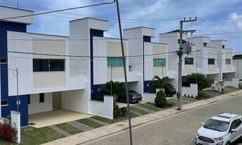 Imagem 7: Casa em condomínio no Araçágy