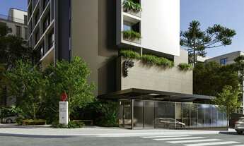 Imagem 5: APARTAMENTO no ANITA GARIBALDI com 2 quartos para VENDA, 64 m²