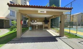 Imagem 4: Apartamento no Parque dos Jatobás I