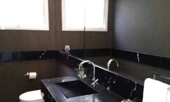 Imagem 2: CASA RESIDENCIAL em BARUERI - SP, ALPHAVILLE CONDE II