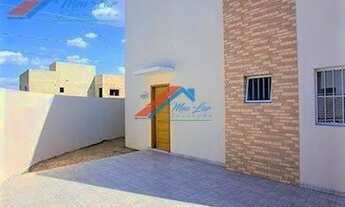 Imagem 7: Sobrados Novos Casa com 2 dormitórios