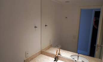 Imagem 7: Apartamento Mobiliado aluguel possui 65 metros 2 quartos ,1 suite,2 vagas Jardim Leonor