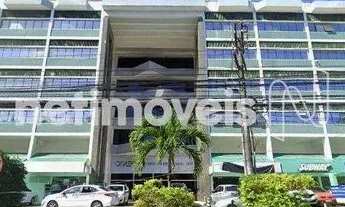 Imagem 1: Locação Loja Federação Salvador