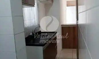Imagem 5: Apartamento - Residencial Cosmos - Campinas