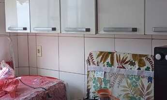 Imagem 7: Apartamento de 2 quartos próximo a estação Furnas samambaia sul