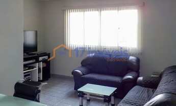 Imagem 3: Apartamento à venda, 2 quartos, 1 vaga, Vila Monte Alegre - São Paulo/SP