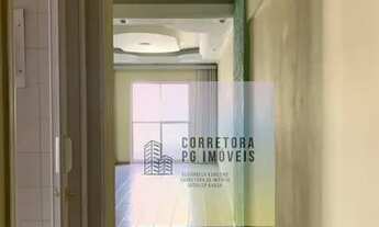 Imagem 2: Apartamento para aluguel com 93 metros quadrados com 2 quartos em Canto do Forte - Praia G