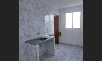 Imagem 3: Apartamento com 2 dormitórios à venda, 49 m² por R$ 170.000 - Jardim Primavera - Jacareí/S