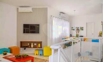 Imagem 3: Apartamento cobertura maravilhoso de 177m2 na Praia Grande com 4 dorms,2 suítes e 5 vagas