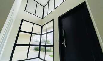 Imagem 3: Vendo Casa de 3 suítes no Condomínio Florais do Valle